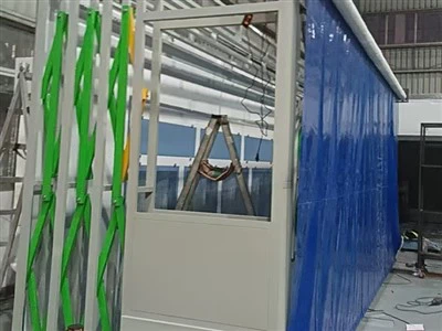 Можно ли использовать покрасочную камеру для покраски автомобилей?