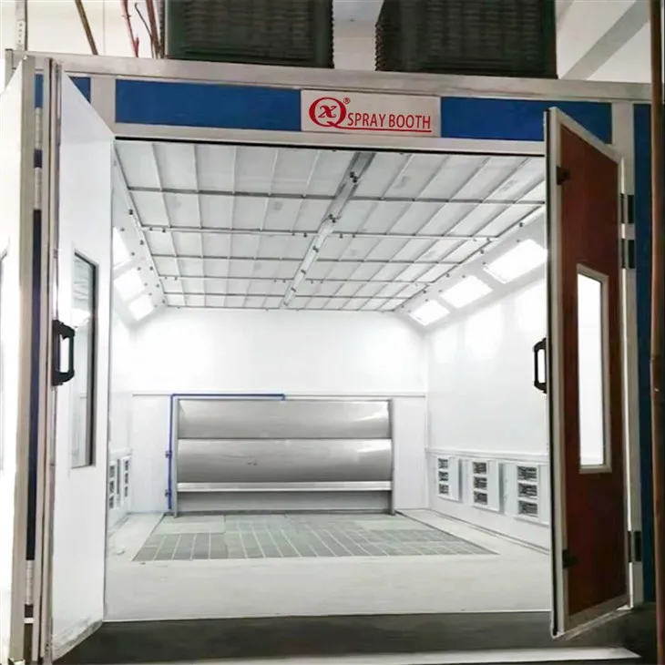 Стандартный стенд для краски для мытья водой